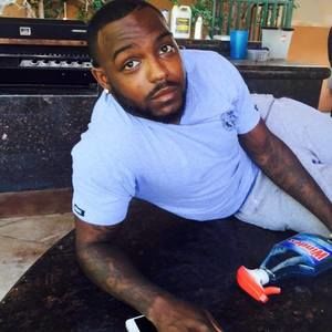 Meet your Posher, Kenny